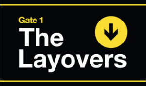 The Layovers