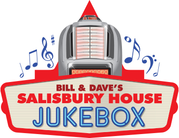 Bill & Dave's Salisbury Jukebox