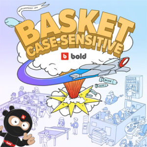 Basket-Case-Sensitive