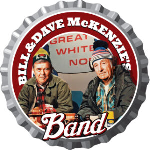 Bill & Dave McKenzie