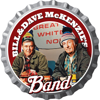 Bill & Dave McKenzie