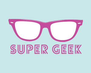 Super Geek