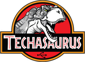 Techasaurus