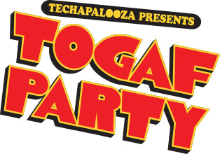 TOGAF Party