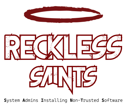 Reckless Saints