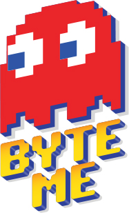 Byte me