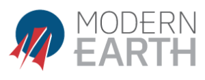 Modern Earth Web Design