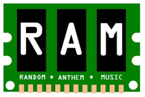 RAM (Random Anthem Music)