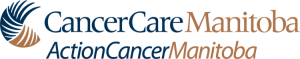 CancerCare Manitoba Research Logo