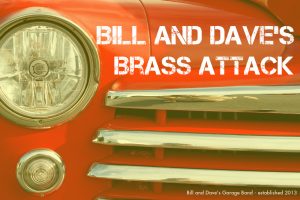 Bill & Dave's Brass Attack