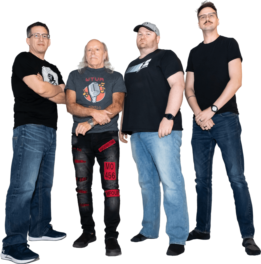 Band Photo