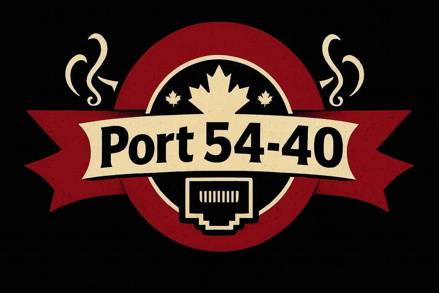 Port 54-40