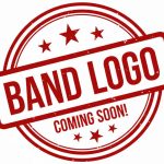 band logo coming soon